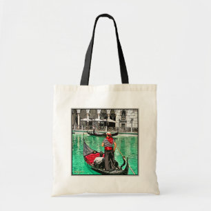 Bolsa Tote Gondolier