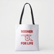 Gooner For Life Arsenal