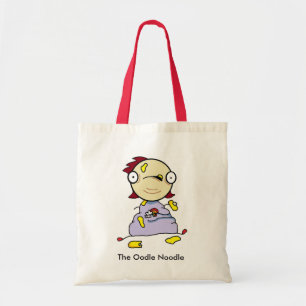 Bolsa Tote Gordo