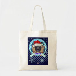 Bolsa Tote gorila natal