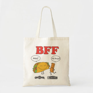 Bolsa Tote Gorton & saco de Ortega BFF