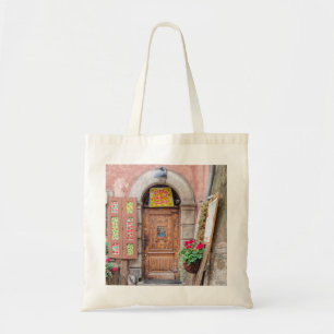 Bolsa Tote Gospoda Kwiaty Polskie - Porta de Varsóvia