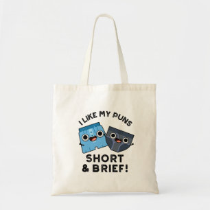 Bolsa Tote Gosto Dos Meus Peitos Curtos E Brilhantes Roupas E