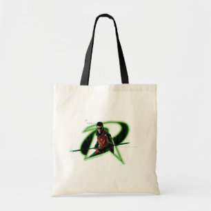 Bolsa Tote Gotham Knights Robin no logotipo