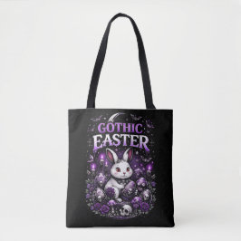 Bolsa Tote Gothic Easter