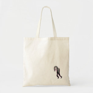 Bolsa Tote Gótico Shopping Bag