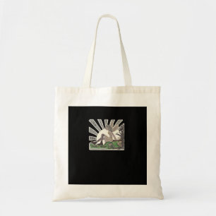 Bolsa Tote Gótico Whimsigol Fada Superdimensionada