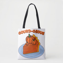 Bolsa Tote Gourd-geous