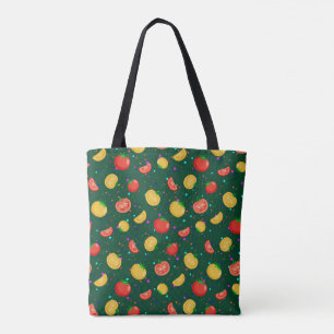 Bolsa Tote Gourmatoes