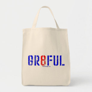 BOLSA TOTE GR8FUL