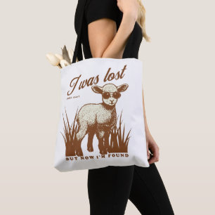 Bolsa Tote Grace me pegou
