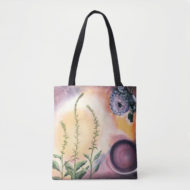 Bolsa Tote Grace of Filigree (Frente)