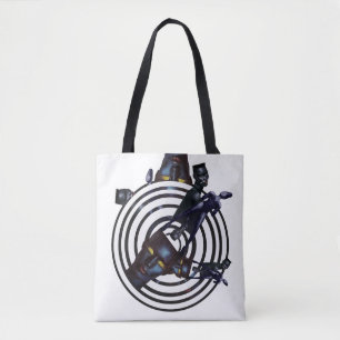 Bolsa Tote Graciosa seu (b)
