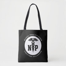 Graduação de Enfermeiro NP Personalizado
