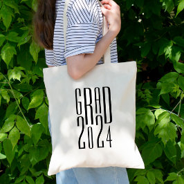 Bolsa Tote Graduação do Mais velho de Segundo grau da Faculda