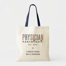 Graduação Personalizada do Assistente Médico PA