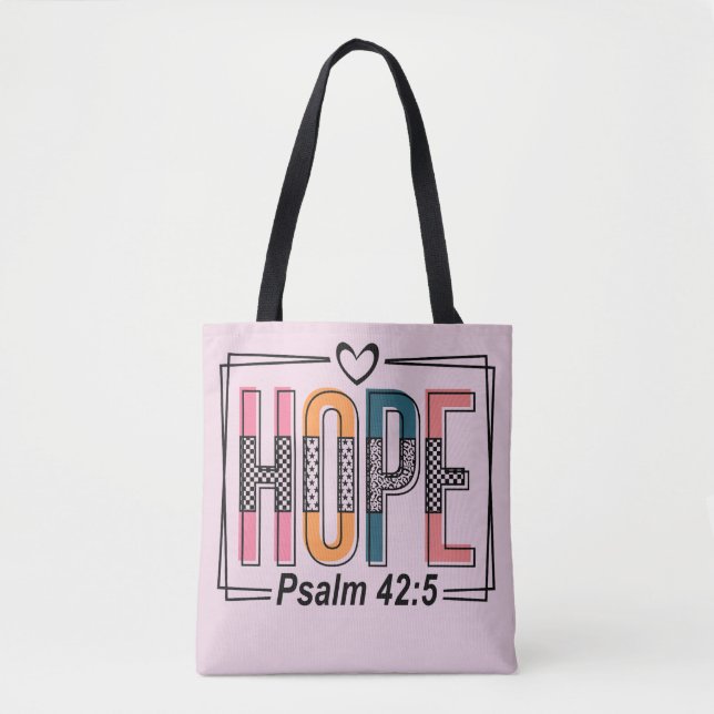 Bolsa Tote Graduado 2026/Pós-Graduação (Frente)