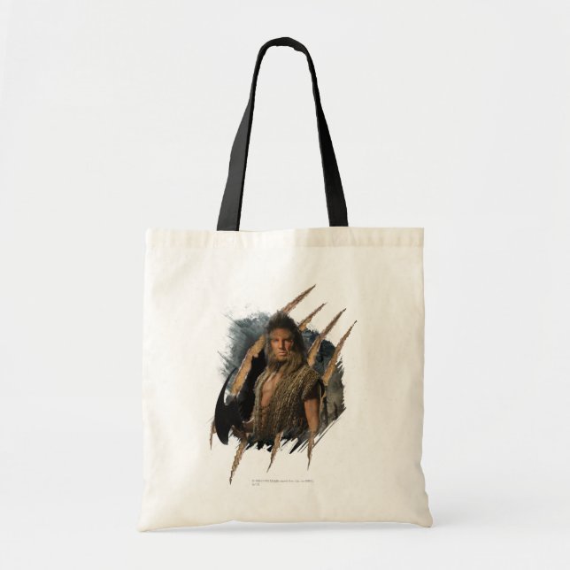 Bolsa Tote Gráfico BEORN™ (Frente)