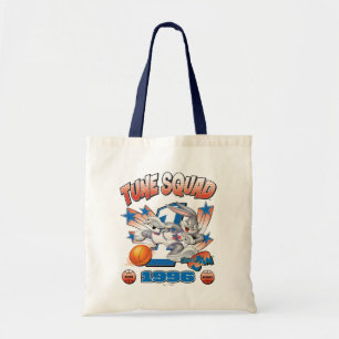 Bolsa Tote Gráfico de basquete SPACE JAM™ BUGS BUNNY™ #1