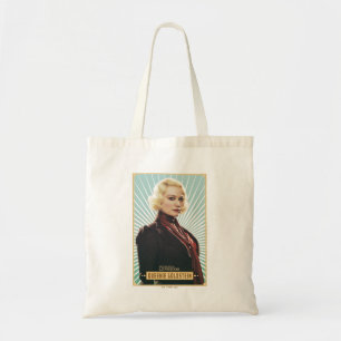 Bolsa Tote Gráfico de Caracteres Queenie Goldstein