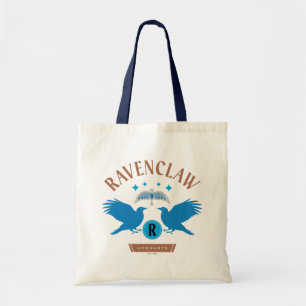 Bolsa Tote Gráfico de Diadem de Águia Dupla da RAVENCLAW™ Hou