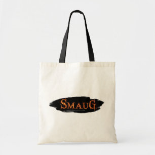 Bolsa Tote Gráfico de nomes SMAUG™
