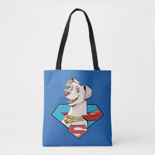 Bolsa Tote Gráfico Krypto S-Shield