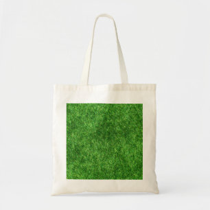 Bolsa Tote Grama Verde