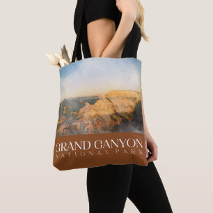 Bolsa Tote Grand Canyon National Park Bolsa, Arizona Bag