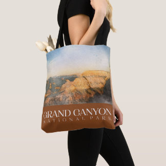 Bolsa Tote Grand Canyon National Park Bolsa, Arizona Bag