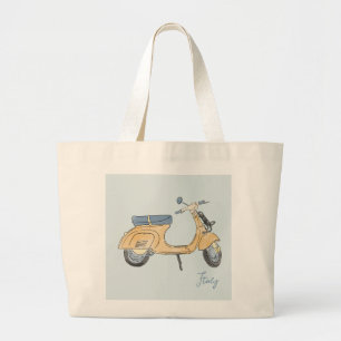 BOLSA TOTE GRANDE 