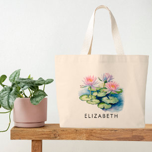 BOLSA TOTE GRANDE 