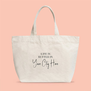 BOLSA TOTE GRANDE 