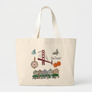 BOLSA TOTE GRANDE 