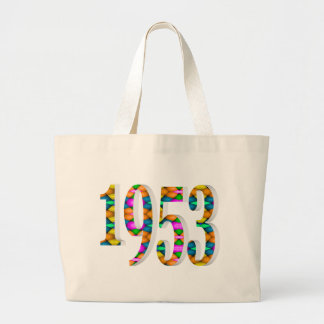 BOLSA TOTE GRANDE 1953
