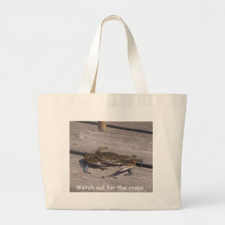Bolsa Tote Grande 433571791111,1, olham para fora para os