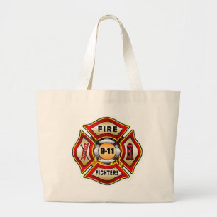 BOLSA TOTE GRANDE 9-11-1