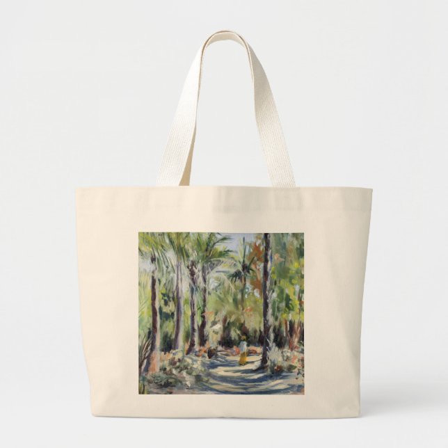 Bolsa Tote Grande A estrada 2005 de Bush (Frente)