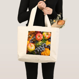 Bolsa Tote Grande A recompensa