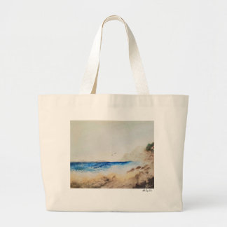 Bolsa Tote Grande A Walk Together