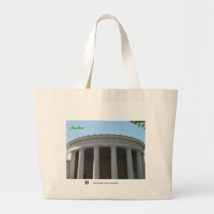 Bolsa Tote Grande Aachen Bag