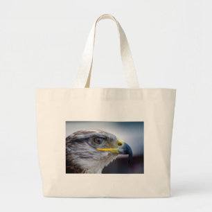 Bolsa Tote Grande Águia