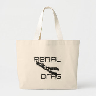 Bolsa Tote Grande airefil drag hockey keeper