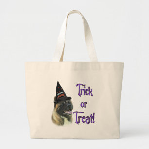 Bolsa Tote Grande Akita Trick