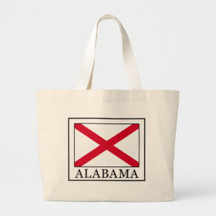 Bolsa Tote Grande Alabama