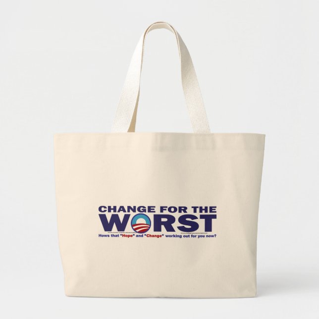 Bolsa Tote Grande ALTERNAR-PELO-wORST (Frente)