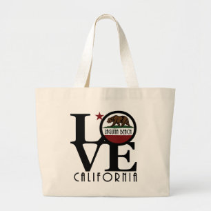 Bolsa Tote Grande AMA Laguna Beach
