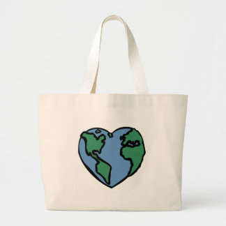 Bolsa Tote Grande Ame sua mãe