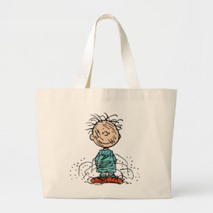 Bolsa Tote Grande Amendoins   Pigpen