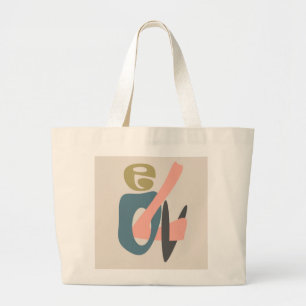 Bolsa Tote Grande Amor